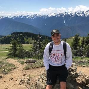 Meet your Posher, Jake